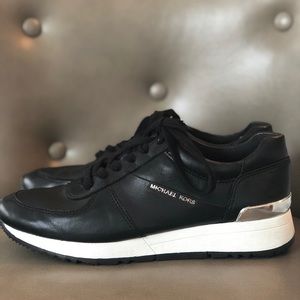 MICHAEL Michael Kors Allie Trainer Sneakers